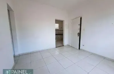 Venda de apartamento 2 dorms em itararé - são vicente por r$270k