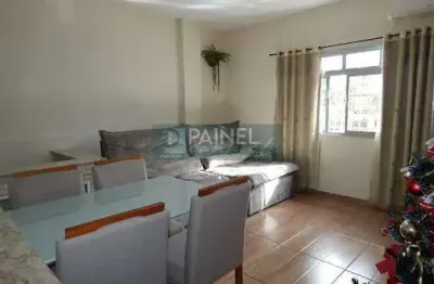 Casa com 2 quartos à venda na Av. Jovino De Melo 1058, Bom Retiro, Santos