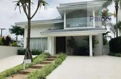 Casa com 5 quartos à venda na Avenida Anchieta, Vista Linda, Bertioga