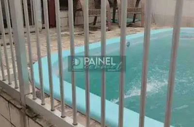 Casa com 3 quartos à venda na Rua Doutor José Dias de Moraes, Bom Retiro, Santos