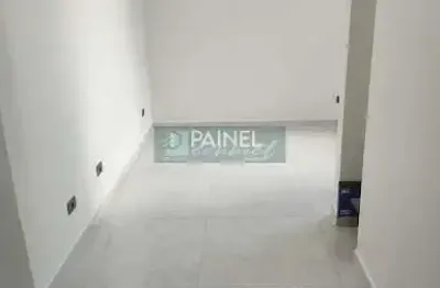 Apartamento à venda no boqueirão, santos! 1 dorm, 32m²