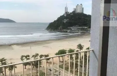 Apartamento com 4 quartos à venda na R. Saldanha Da Gama, 18, Itararé, São Vicente