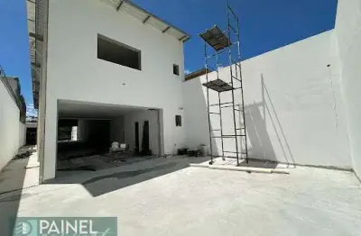 <p>descubra o espaço ideal para seu negócio no coração de estuário, santos! este galpão de 282 m² é a oportunidade perfeita para quem busca um depósito ou armazém bem localizado. com uma estrutura ver