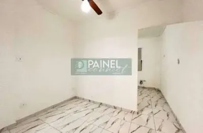 Apartamento tipo studio à venda na ponta da praia, santos: 34m², 1 dormitório, todo reformado, próximo da praia $300.000,00