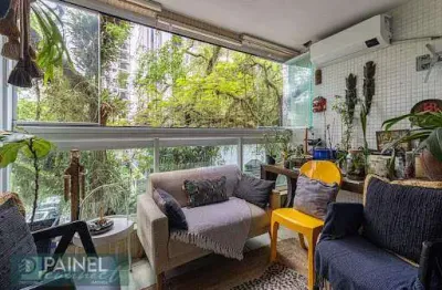 R$ 1.750.000 | 125m² | 3 dormitórios (1 suíte) | 2 vagas | lazer completo