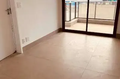 Venda: apartamento 1 suíte em boqueirão, santos - 60m² por r$777k