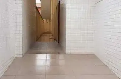 Casa em embaré, santos: 90m², 3 dormitórios, 1 suíte, 2 banheiros. venda por r$850.000 ou locação r$5.500. confira!