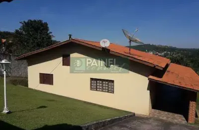 Casa à venda em atibaia: 3 quartos, 1100m², r$800mil