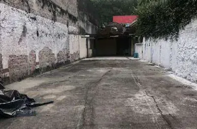 Casa comercial à venda no centro de santos por r$ 1.100.000
