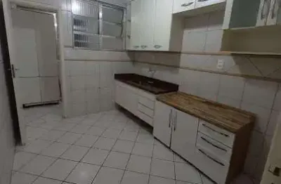Descubra o seu novo lar no coração de gonzaga, santos! este encantador apartamento de 68 m² é a combinação perfeita de conforto e praticidade, ideal para quem busca um espaço acolhedor e bem localizad