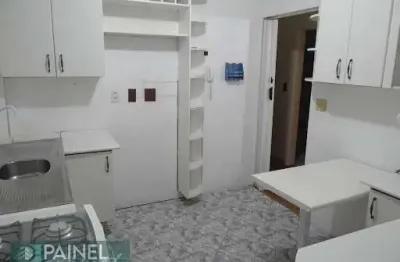 Apartamento com 2 quartos à venda na Rua São José, Embaré, Santos