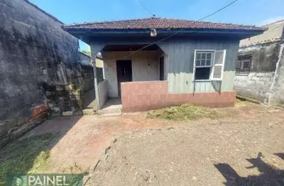 Casa para construção ou permuta – vila melo, são vicente/sp