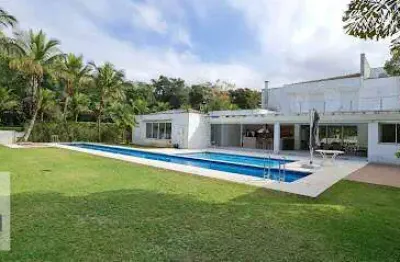 Casa em condomínio fechado com 4 quartos à venda na Passagem das Baleias, Vista Linda, Bertioga