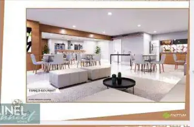 Venda apartamento 2 dormitórios em guilhermina - praia grande