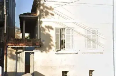 Terreno com 2 casas – macuco, santos/sp – 350m² r$ 910.000,00