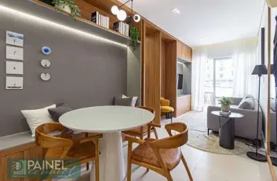 Apartamento com 3 quartos à venda na Avenida Gal. Francisco Glycerio, 135, Gonzaga, Santos