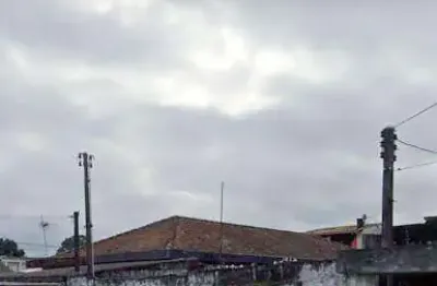 Terreno à venda em parque bitaru, são vicente - r$215.000