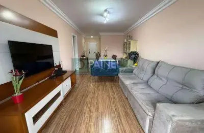 Venda de apartamento 3 dormitórios em santos - r$649.900