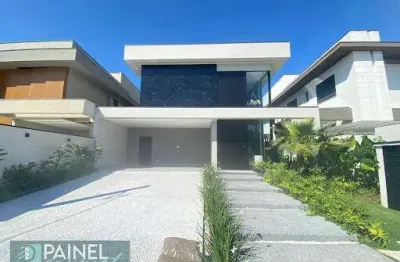 Casa em condomínio fechado com 6 quartos à venda na Rua Passeio Isabela, Riviera, Bertioga