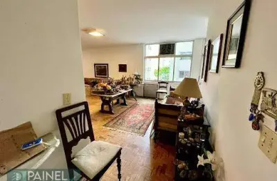 Apartamento com 3 quartos à venda na Rua Doutor Alamir Martins, Gonzaga, Santos