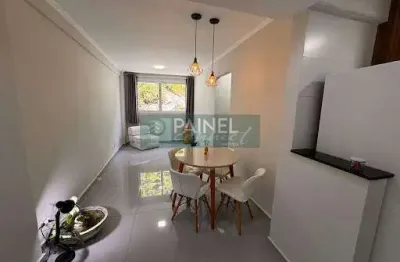 Apartamento com 1 quarto à venda na Rua Godofredo Fraga, 160, Marapé, Santos