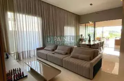 Casa em condomínio terras nobres itatiba, 3 suítes à venda