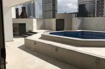 Apartamento com 4 quartos para alugar na Rua Firmino Barbosa, Boqueirão, Santos