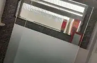 Kitnet em josé menino, santos: 1 dormitório e 32m² à venda