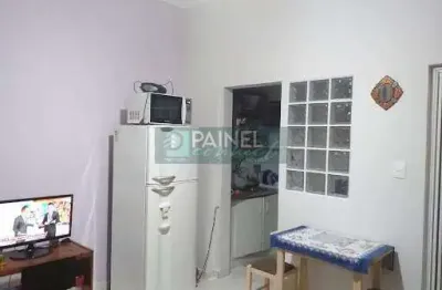 Apartamento à venda no embaré, santos, 24m², 1 banheiro