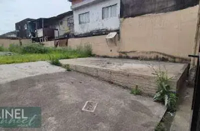 Terreno à venda em jardim paraíso, são vicente - r$400.000