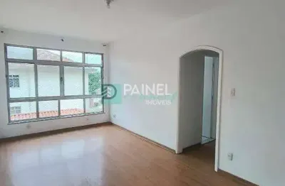 À venda | apartamento 2 quartos, 104,42 m², ponta da praia, santos
