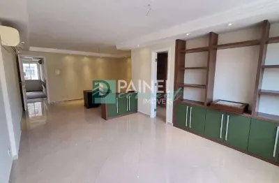 Sala comercial à venda na Avenida João Pessoa, Centro, Santos