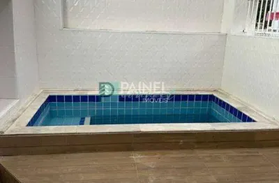 Casa à venda em vila valença, são vicente – 3 quartos, 1 suíte, piscina e 1 vaga