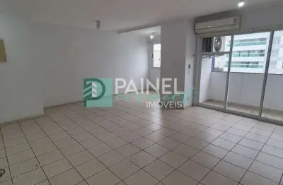 Apartamento com 4 quartos à venda na Rua Clovis Bevilacqua, Boqueirão, Santos