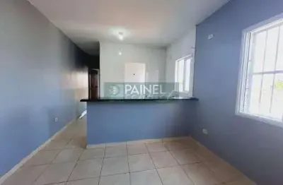 Apartamento com 1 quarto à venda na Tv. Do Parque, Parque São Vicente, São Vicente
