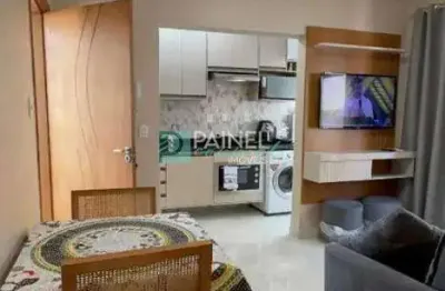 Apartamento para aluguel, 1 quarto, gonzaga - santos/sp
