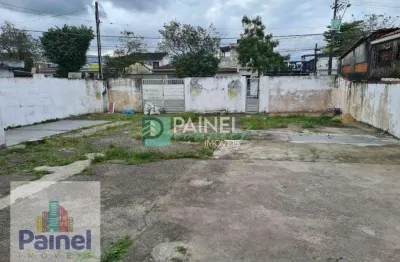 Terreno exclusivo de 286 m² à venda em cidade náutica, são vicente/sp – residencial/comercial