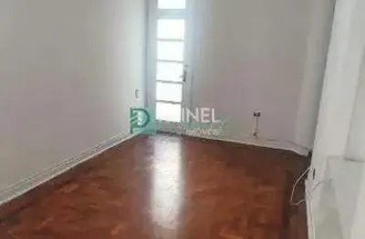 Apartamento com 2 quartos para alugar na Avenida Conselheiro Nébias, Boqueirão, Santos