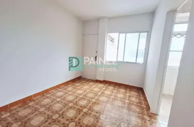 Apartamento com 1 quarto para alugar na Rua João Ramalho, Centro, São Vicente