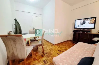 Alugue apartamento mobiliado na praia do gonzaguinha em são vicente