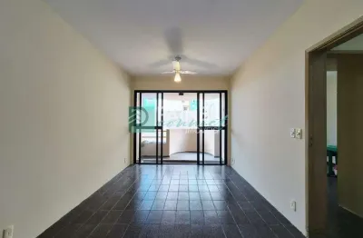 Apartamento à venda, 1 quarto, 1 vaga, centro - são vicente/sp