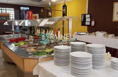 Ponto comercial à venda na Avenida Conselheiro Nébias, Boqueirão, Santos