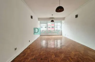 Apartamento com 2 quartos à venda na Rua Coronel Pinto Novaes, Itararé, São Vicente