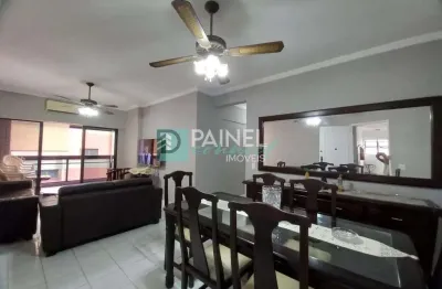Apartamento residencial à venda em santos, aparecida - 116,00 m², r$ 915.000,00