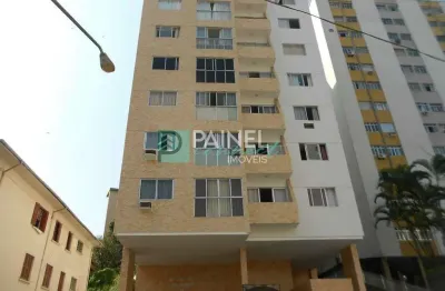 Apartamento residencial 55 m² à venda no josé menino, santos - r$ 320.000