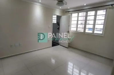 Apartamento com 2 quartos à venda na Avenida Senador Pinheiro Machado, José Menino, Santos
