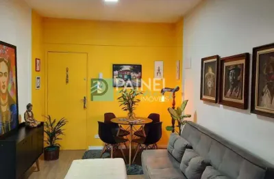 Kitnet mobiliada em são vicente centro – 1 quarto, alugada, financiável