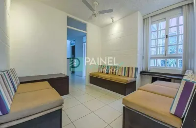 Sala comercial para alugar na Avenida Washington Luís, Boqueirão, Santos