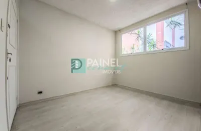 Sala comercial para alugar na Avenida Washington Luís, Boqueirão, Santos