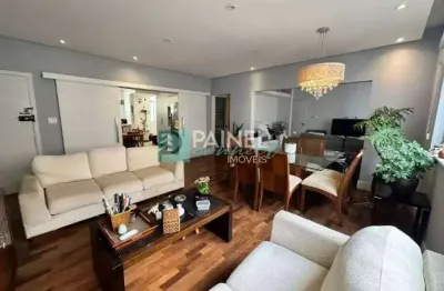 Apartamento 3 dormitórios com vista para o mar – boqueirão, santos